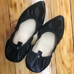 Yosi Samra Vienna Flats